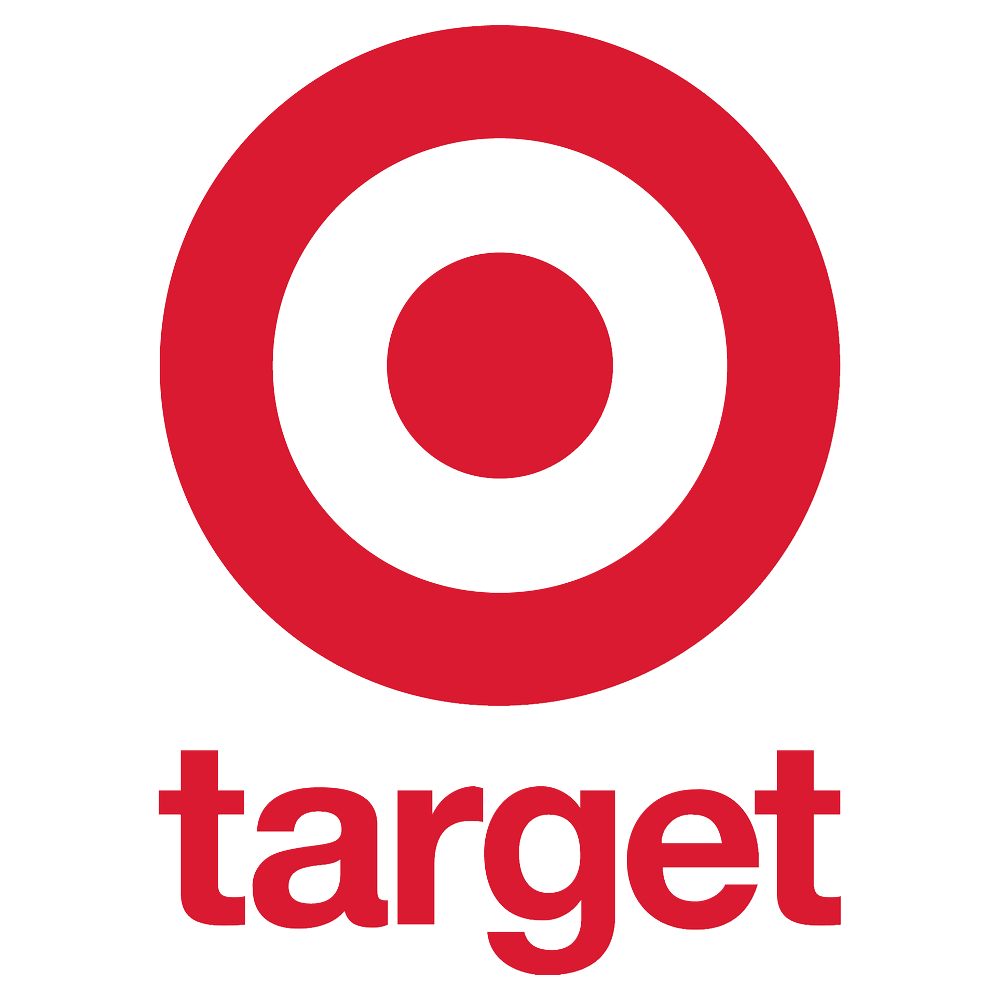 Target logo