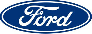 Ford logo