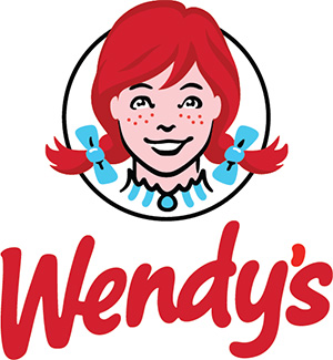 Wendy's logo