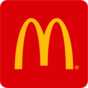 McDonald's Logo