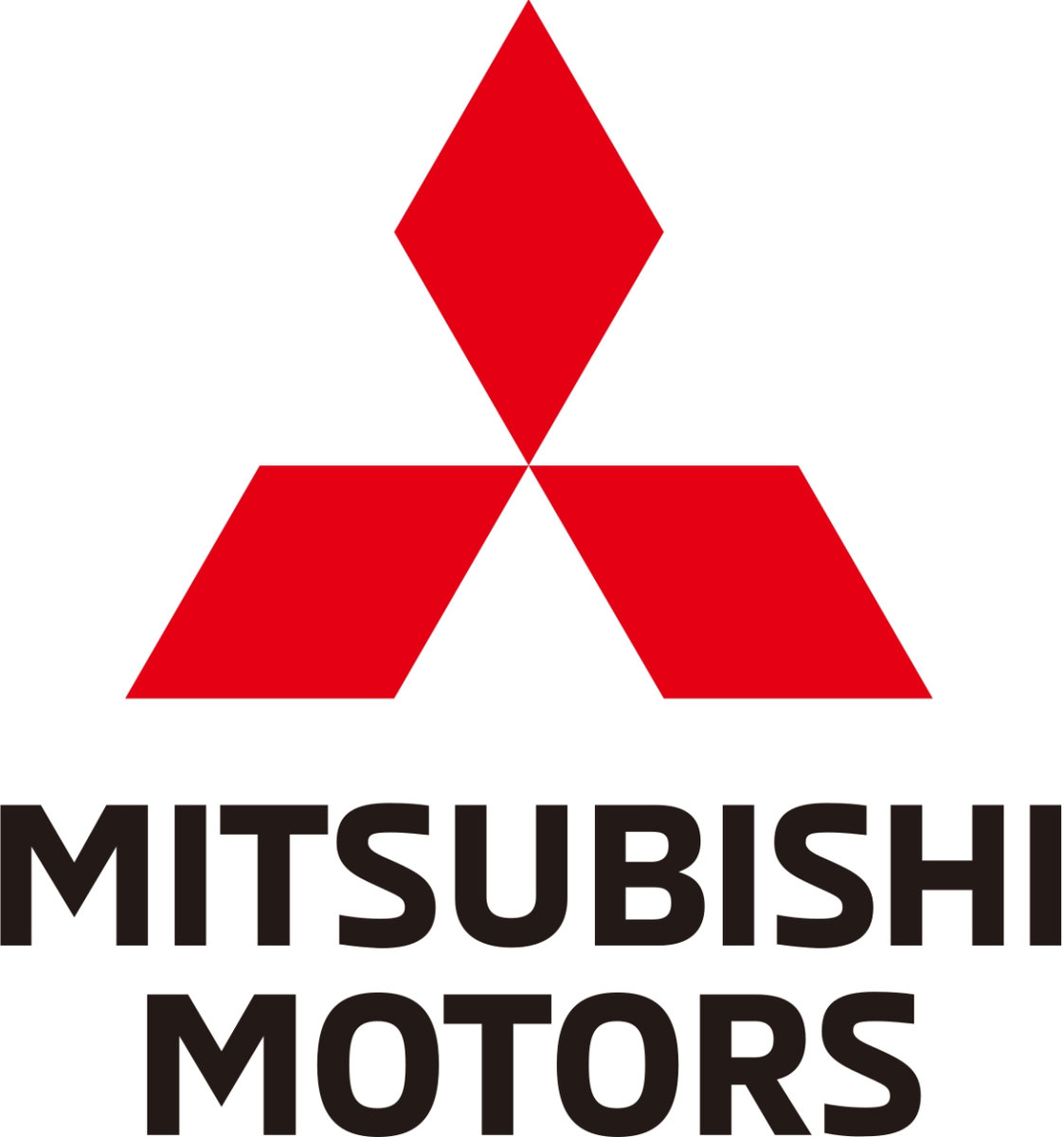 Mitsubishi motors logo